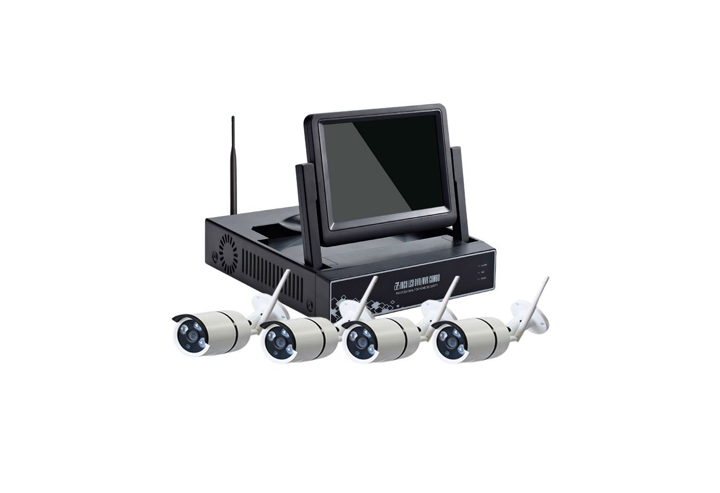 Ip камеры 4g уличная. Комплект видеонаблюдения 1080p вайфай камеры. Комплект видеонаблюдения на 4 камеры WIFI. Комплект видеонаблюдения Wi-Fi Master Mr-Kit-825 (5мп, 4 камеры). Беспроводной комплект видеонаблюдения MS -759 RS M.